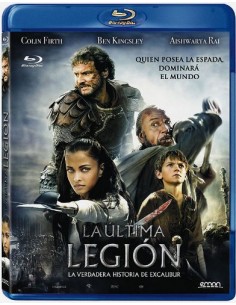 La Última Legión