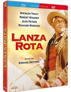 Lanza Rota (Edición Especial)
