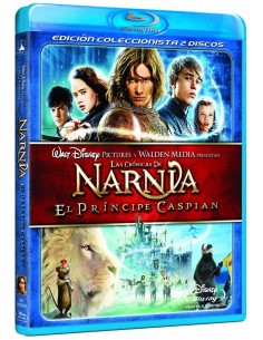 Las Crónicas de Narnia: El...