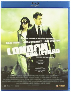 London Boulevard