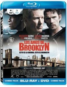 Los Amos de Brooklyn (Combo...