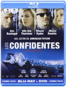 Los Confidentes (Combo)