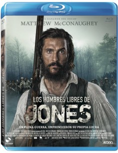 Los Hombres Libres de Jones