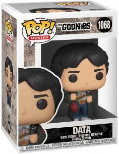 The Goonies POP! Movies...