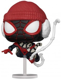 Marvel's POP! Miles Morales... 2