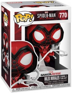 Marvel's POP! Miles Morales...