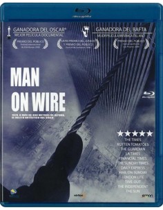 Man on Wire