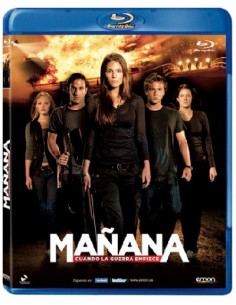 Mañana, Cuando la Guerra...