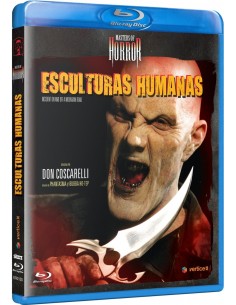 Masters of Horror:...