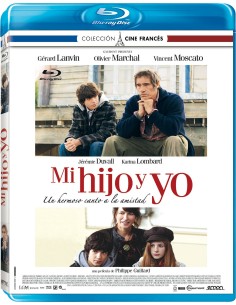 Mi Hijo y Yo (Colección...