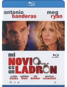 Mi Novio es un Ladrón