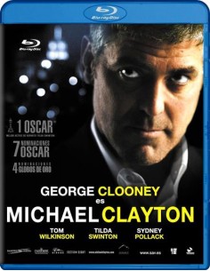 Michael Clayton