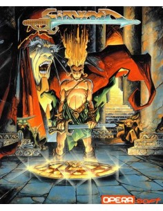 Sirwood (Sin carton...