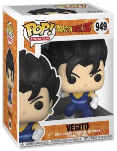 Dragon Ball Z POP! Vegito