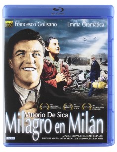 Milagro en Milán