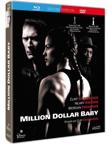 Million Dollar Baby (Edición Especial)