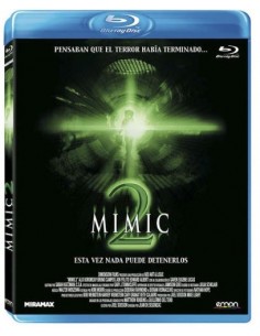 Mimic 2