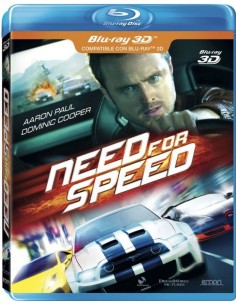 Need for Speed - BR