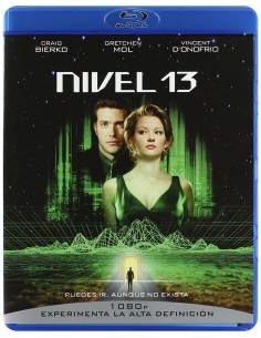 Nivel 13