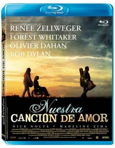 Nuestra Canción de Amor