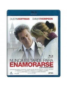 Nunca es Tarde para Enamorarse