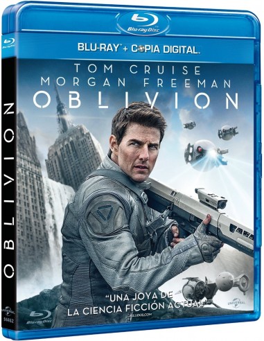 Oblivion (BR + Copia Digital)