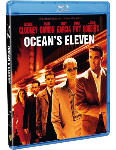 Ocean's Eleven