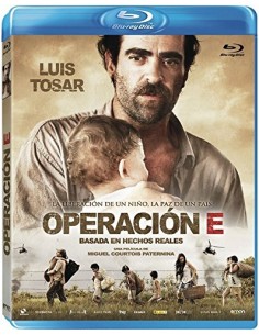 Operación E