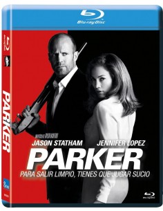 Parker (2013)