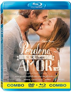 Perdona si te Llamo Amor...