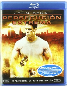 Persecución Extrema