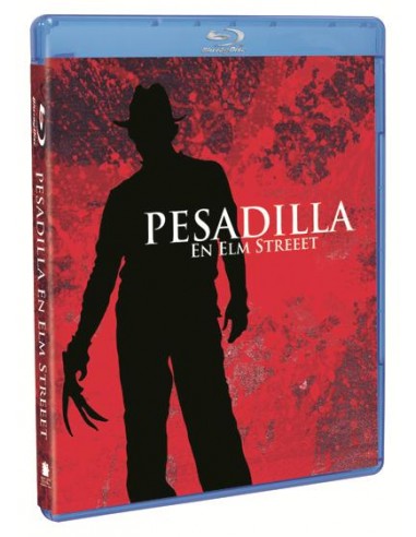 Pesadilla en Elm Street (1984)