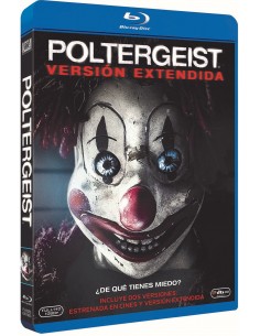 Poltergeist 2015