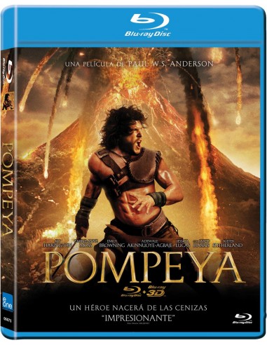 Pompeya (BR3D + BR)