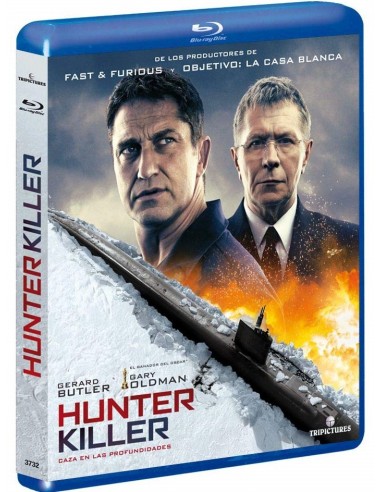 Hunter Killer