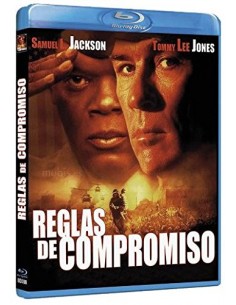 Reglas de Compromiso