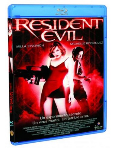 Resident Evil