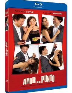 Amor en su Punto