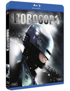 Robocop 3