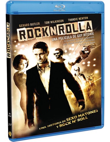 Rocknrolla