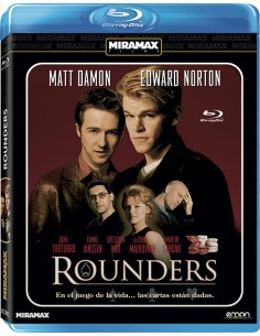 Rounders
