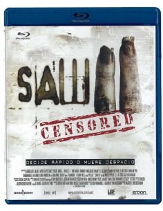 Saw II (2005)