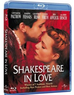 Shakespeare in Love