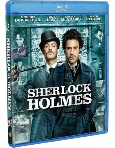 Sherlock Holmes (2010)