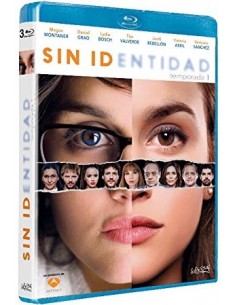 Sin Identidad (Primera...