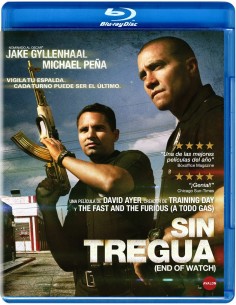 Sin Tregua