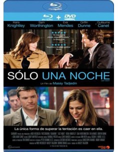 Sólo una Noche (Combo BR +...