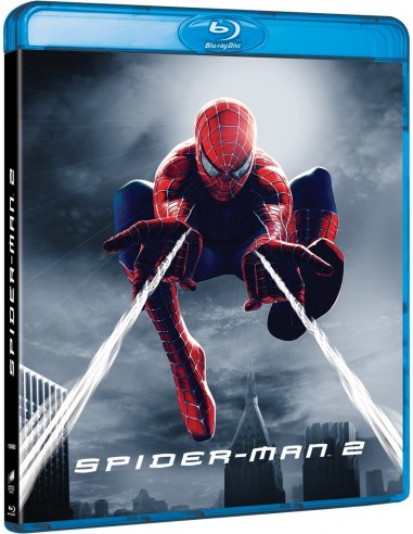 Spider-Man 2