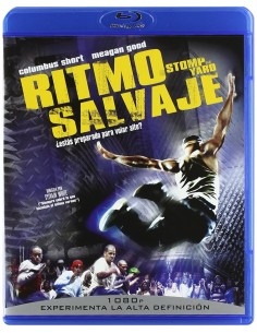 Stomp de Yard: Ritmo salvaje