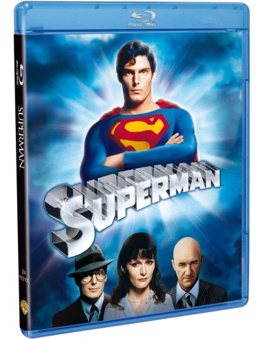 Superman 1 (Edición especial)